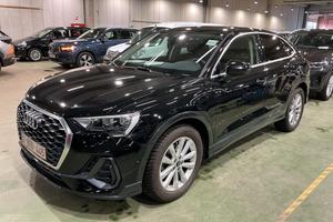 AUDI Q3 SPORTBACK 35 TDI 150CV S-TRONIC BUSINESS E