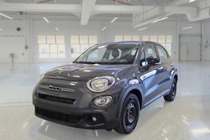 FIAT 500X 1.3 MJET 95 CV MT6 CROSSOVER