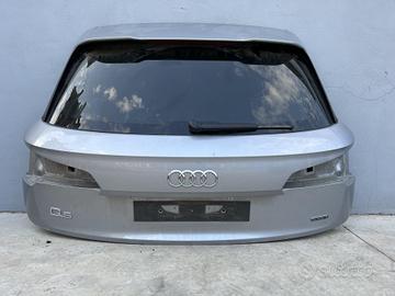 PORTELLONE POSTERIORE COMPLETO AUDI Q5 Serie (FYB)