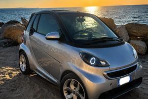 Smart 451 Cabrio