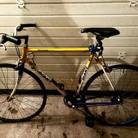 velocipede, bici giant