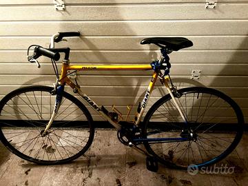 velocipede, bici giant