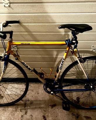 velocipede, bici giant
