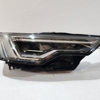 AUDI A6 C8 4K FARO ANTERIORE FULL LED DESTRO - 129