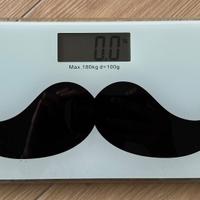 Bilancia pesapersone digitale Tiger