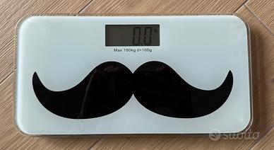 Bilancia pesapersone digitale Tiger