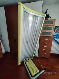 Lampada abbronzante  Salsa Alisun