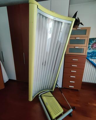 Lampada abbronzante  Salsa Alisun