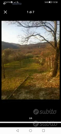 Terreno Agricolo 2 Moggi zona Pozzovetere (Caserta