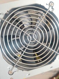 alimentatore per pc 12V