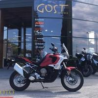 MV Agusta LXP ENDURO VELOCE