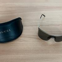 Occhiale sole Gucci MASCHERINA