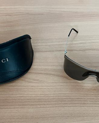 Occhiale sole Gucci MASCHERINA