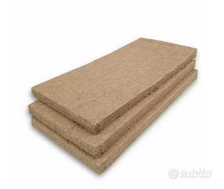 Isolante Fibra di Kenaf + Canapa ISOLKENAF Euchora