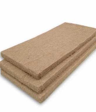 Isolante Fibra di Kenaf + Canapa ISOLKENAF Euchora