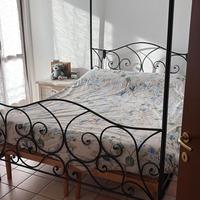 camera da letto completa 