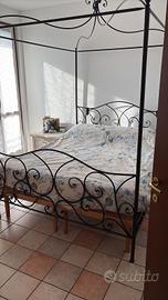 camera da letto completa 