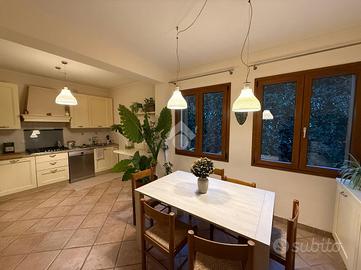 VILLA SINGOLA A CITTADELLA