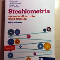 Stechiometria