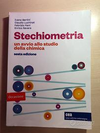 Stechiometria