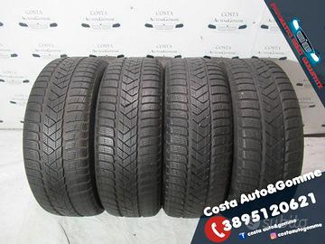 Gomme 225 55 18 Pirelli 225 55 R18  MS 85%