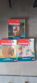 libri Artexpo 