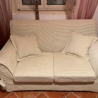 Divanetto e lettino contenitore