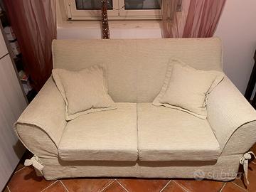 Divanetto e lettino contenitore