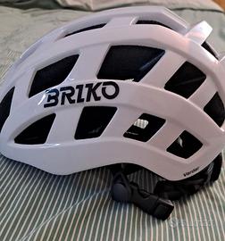 Casco mtb/gravel