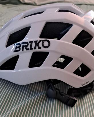 Casco mtb/gravel