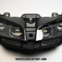 Fanale Faro anteriore YAMAHA MT09 SP 2017 2020