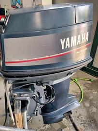YAMAHA TOP 700