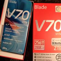 Cellulare acquistato a novembre, ho scontrino.