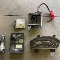 Kit Accensione Per Ford Fiesta 2022 1.1 Benzina