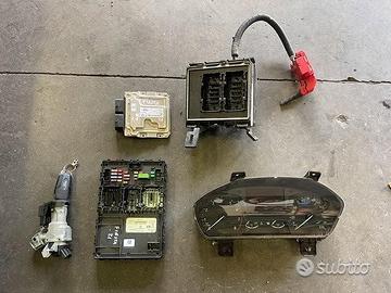 Kit Accensione Per Ford Fiesta 2022 1.1 Benzina