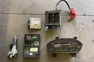 Kit Accensione Per Ford Fiesta 2022 1.1 Benzina