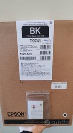 Toner Nero T9741 - per Epson WF-C869R series