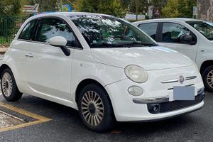 FIAT 500 1.2 Benzina (51 kW / 69 CV) – Anno 2011