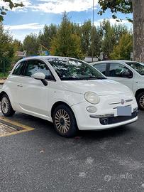 FIAT 500 1.2 Benzina (51 kW / 69 CV) – Anno 2011