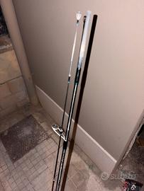 Canna Daiwa emeraldas  oe 86Ml Mbi