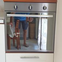 Forno Hotpoint Ariston 