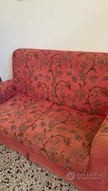 Divano 2 posti