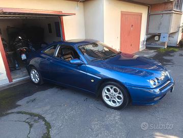 alfa romeo gtv 2.0