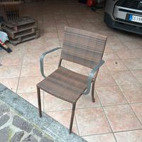 Sedie Top Da Esterno Effetto Design Prezzo Top