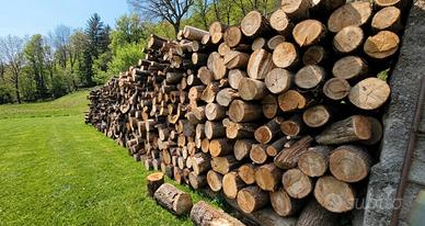 Legna da ardere