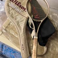 Racchetta da Tennis Wilson Profile