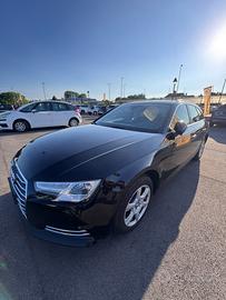 AUDI A4 Avant 2.0 TDI 122 CV S tronic Business