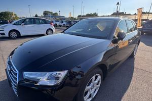 AUDI A4 Avant 2.0 TDI 122 CV S tronic Business