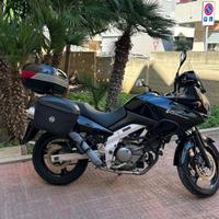 Suzuki DL 650 V-Strom