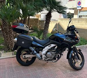 Suzuki DL 650 V-Strom